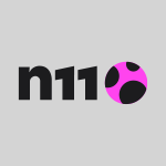 n11 logo bcare